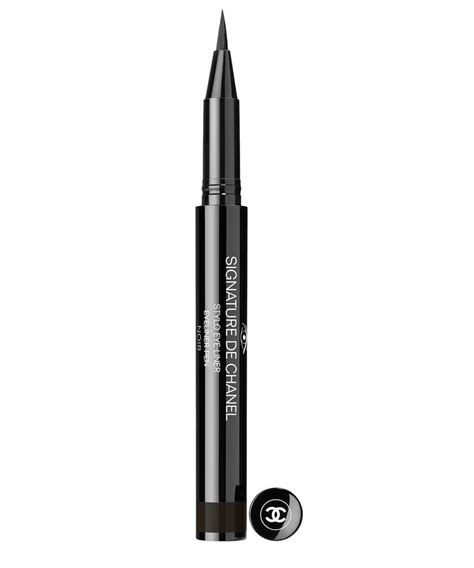 chanel liner.com|chanel eyeliner signature.